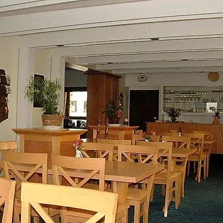 Hotel Koch Maingau-2