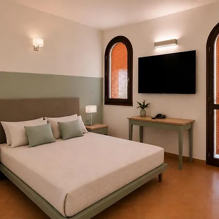 Hotel La Rosa dei Venti by LVG Hotel Collection-2