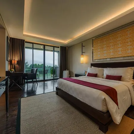 Handara Golf & Resort Bali-2