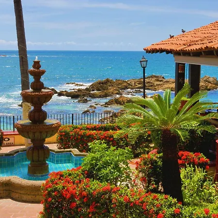 Lindo Mar Resort-2