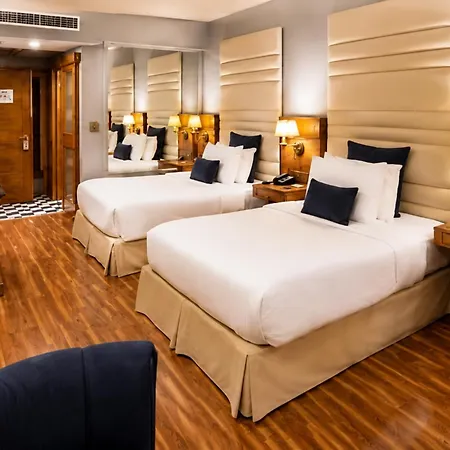 Hotel Crown Plaza Islamabad-2