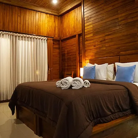 Pemedal Beach Resort-3