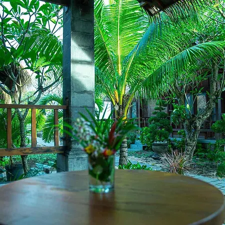 Pemedal Beach Resort-2