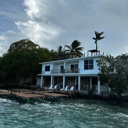 Hotel Vista Laguna Bacalar-2