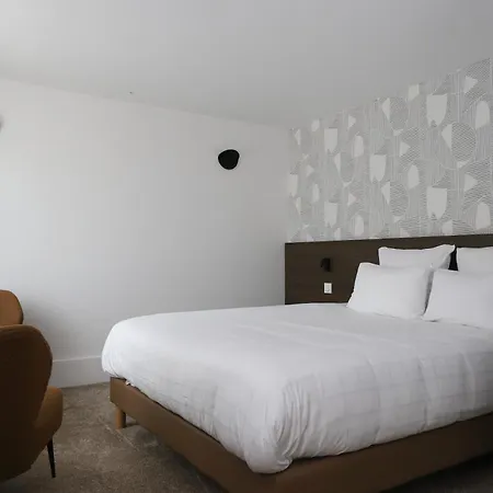 Dali Hotel Montauban-2