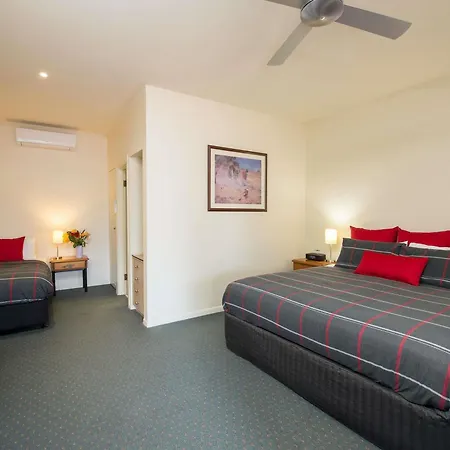 Breakfree Port Pirie-3