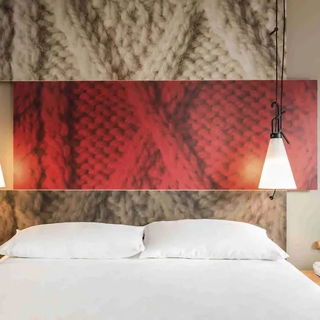 Hotel Ibis Coimbra Centro-2