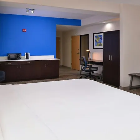 Holiday Inn Express Hotel & Suites La Place By Ihg-2