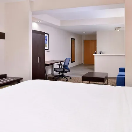 Holiday Inn Express Hotel & Suites La Place By Ihg-3