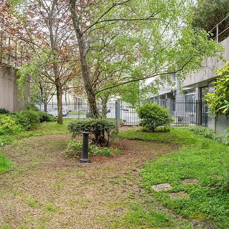Hôtel ibis Paris 17 Clichy-Batignolles Hotel-3