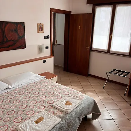 Hotel Mantova Sud-3