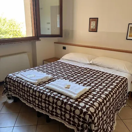 Hotel Mantova Sud-2