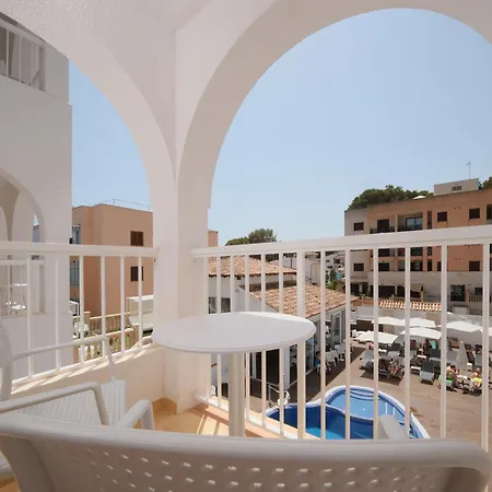 Bq Cala Ratjada (Adults Only)-2