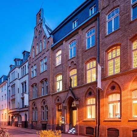 HOPPER Hotel St. Josef-2