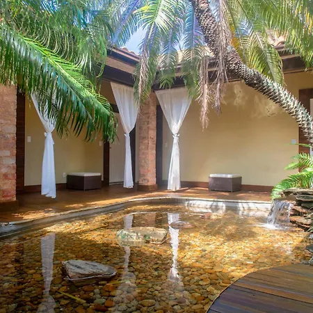 Rio Búzios Boutique Hotel-3