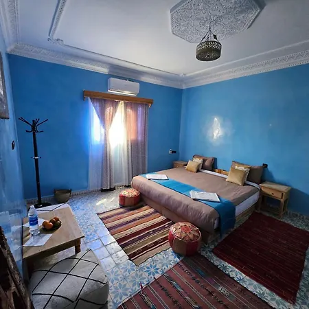 Riad Fennec Sahara-2