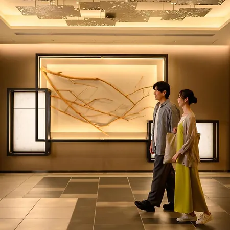 The Royal Park Hotel Kyoto Umekoji-2