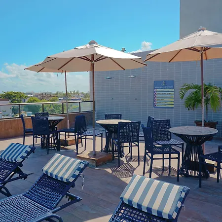 Porto de Galinhas PORTO EXCLUSIVE BY AFT-2