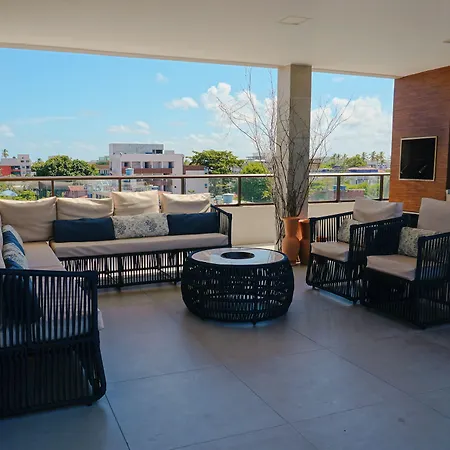 Porto de Galinhas PORTO EXCLUSIVE BY AFT-3