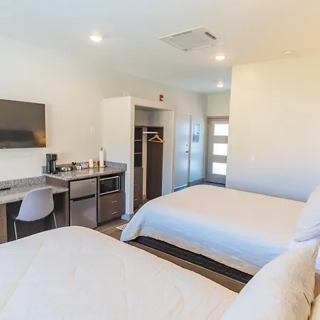 South Zion Inn And Suites-3