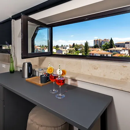 Sunset Residence Rovinj-2