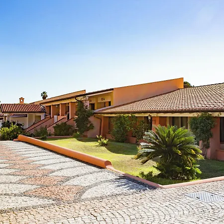 Club Hotel Marina Seada Beach-2
