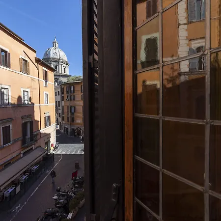 Campo De' Fiori 34-2