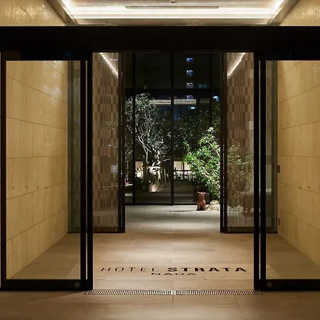 Hotel Strata Naha-3