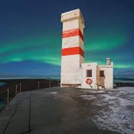 Hotel Duus By Keflavik Airport-3