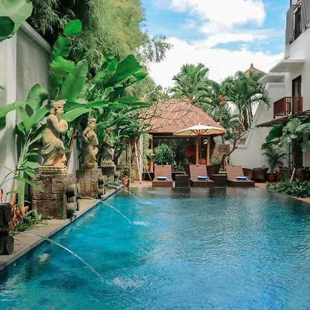 Palette Argya Santi Suites And Villas-2