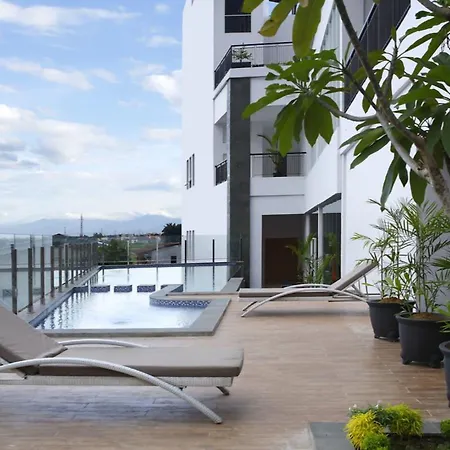 Hotel Grandhika Setiabudi Medan-3