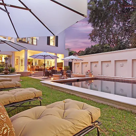 Stellenbosch Manor-3