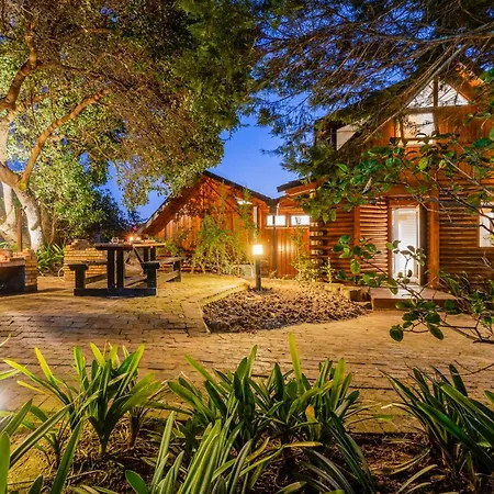 Abalone Lodges-3