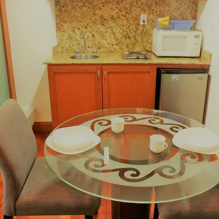 Condesa Suites-2