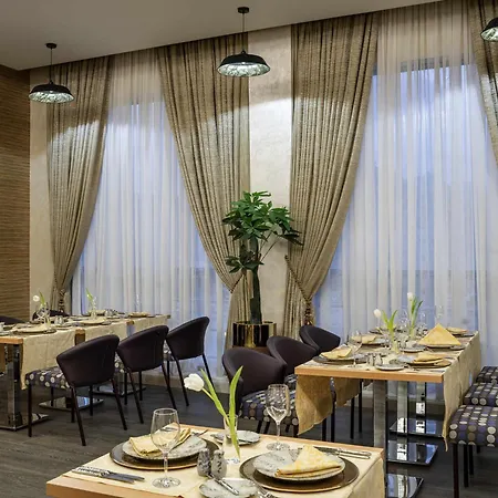 Novotel Makkah Thakher City-3