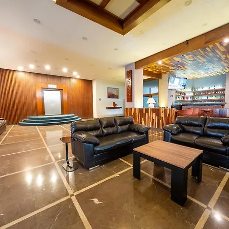 Hotel Finisterre-3