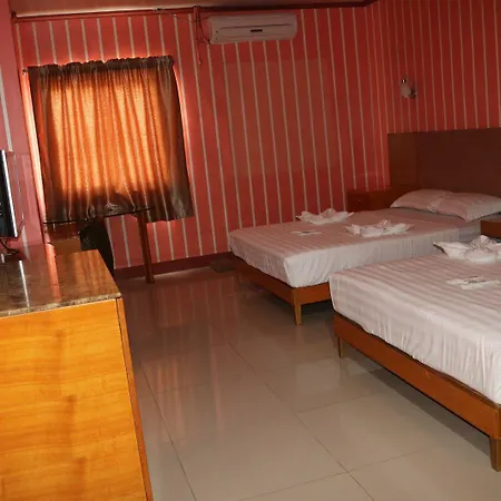 Jeamco Royal Hotel-General Santos-3