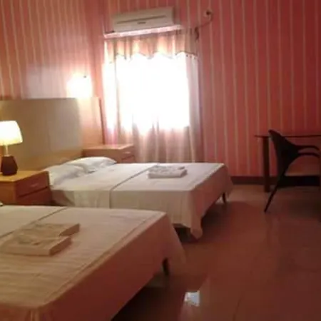 Jeamco Royal Hotel-General Santos-2