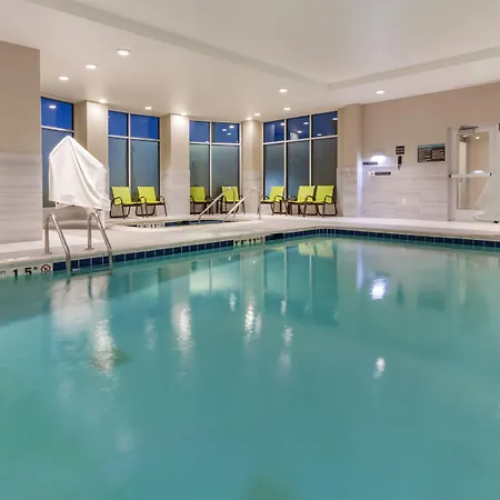 Hilton Garden Inn Arvada/Denver, Co-2