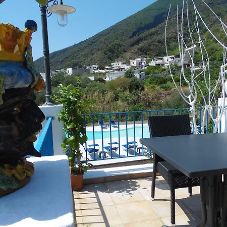 Hotel Da Franco Relax And Pool-3