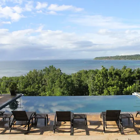 Ocean Suites Bohol Boutique Hotel-3