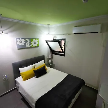 Central Boutique Hotel-3