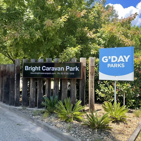 Tasman Holiday Parks - South Bright-3