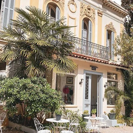 Hotel Belle Meuniere-2