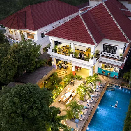 Baby Elephant Boutique Hotel-2