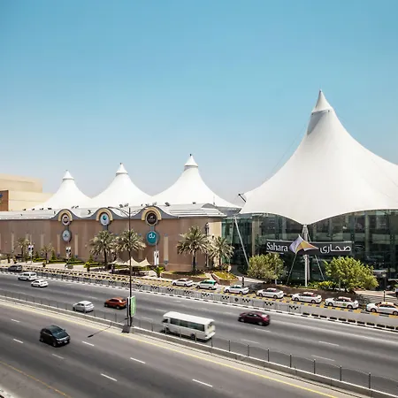 Golden Sands Hotel & Residences-2