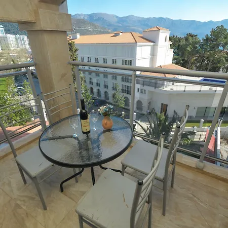 Hotel Oaza-2