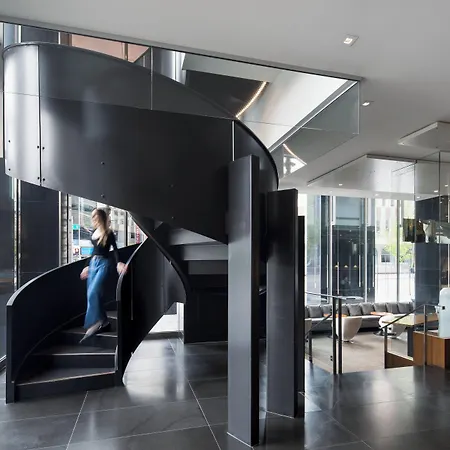Hotel Le Germain Calgary-2