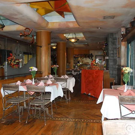 El Cielito Hotel - Baguio-2