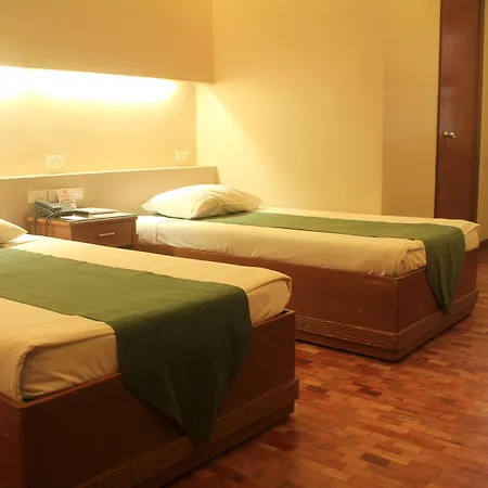 El Cielito Hotel - Baguio-3
